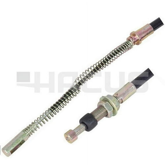 FPE - Forklift BRAKE CABLE - RH FI88844447593 HACUS Aftermarket - New