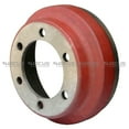 thumbnail image 1 of FPE - Forklift BRAKE DRUM 24508 HACUS Aftermarket - New, 1 of 1
