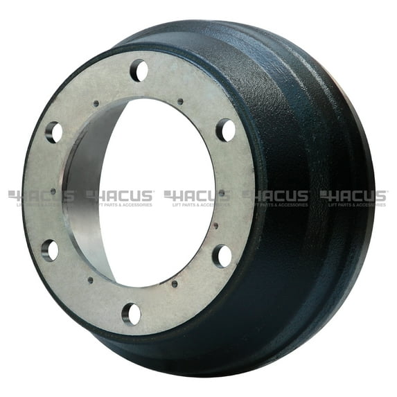 FPE - Forklift BRAKE DRUM 448376 HACUS Aftermarket - New