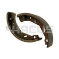 thumbnail image 1 of FPE - Forklift BRAKE SHOE SET FI998102170 HACUS Aftermarket - New, 1 of 1