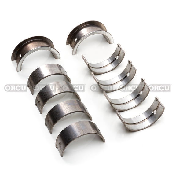 FPE - Forklift BRG KIT-MAIN.50 4G52 4G54 909386-ORG ORCU Original Equipment Manufacturer (OEM) - New