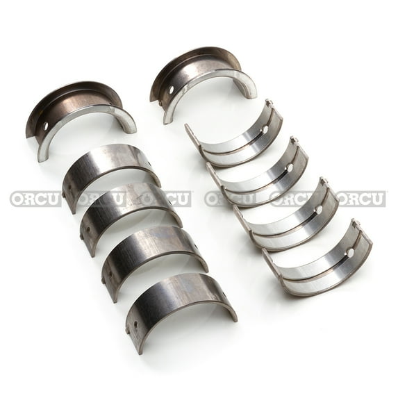 FPE - Forklift BRG KIT-MAIN.75 4G52 4G54 9I1220-ORG ORCU Original Equipment Manufacturer (OEM) - New