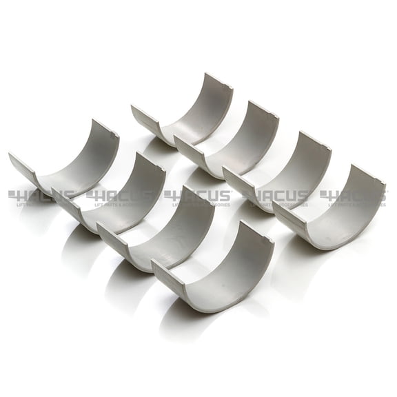 FPE - Forklift BRG KIT - ROD .25MM SD22 100-SD2237 HACUS Aftermarket - New