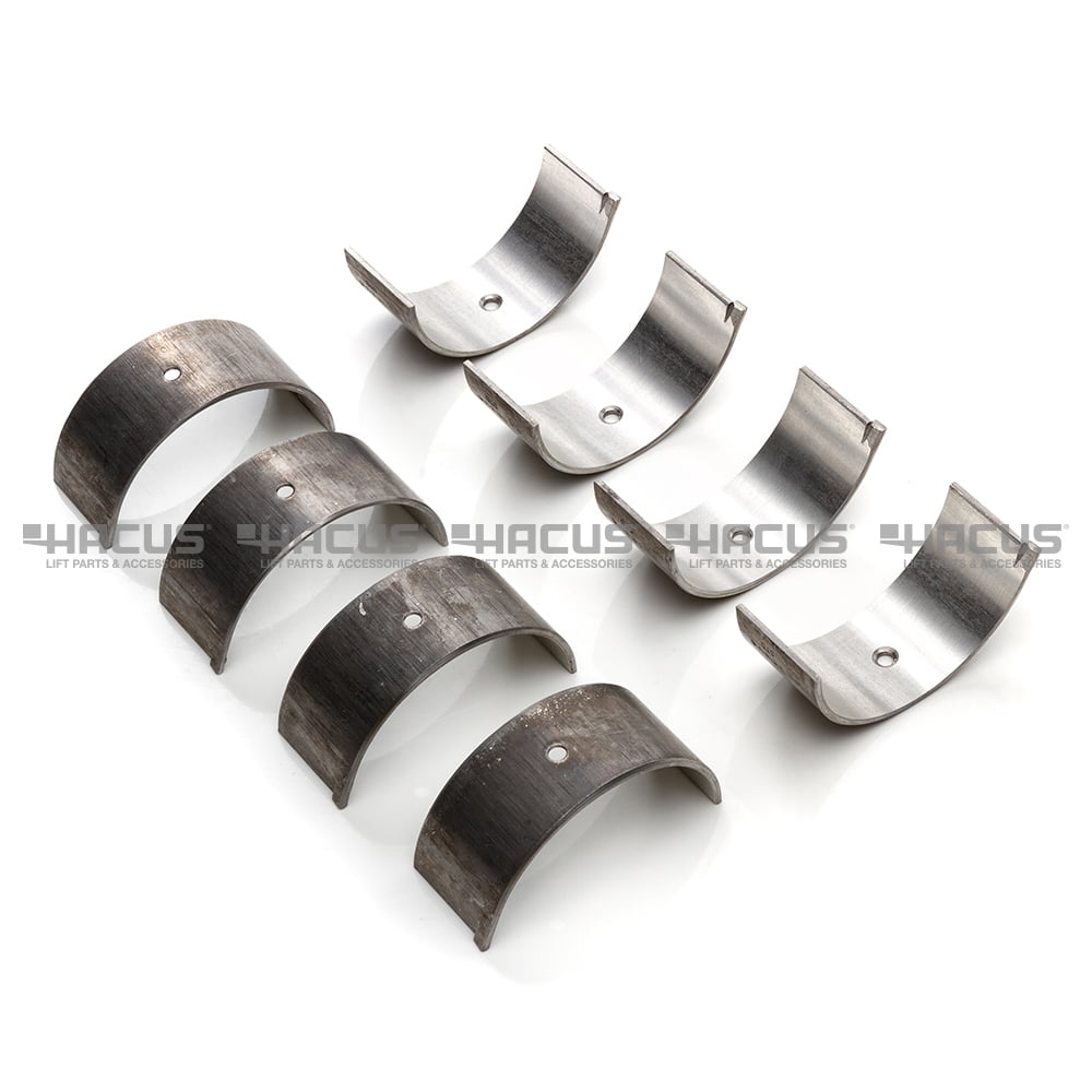 FPE - Forklift BRG ROD .25MM 4G63 4G64 CB-1827A-.25 HACUS Aftermarket ...