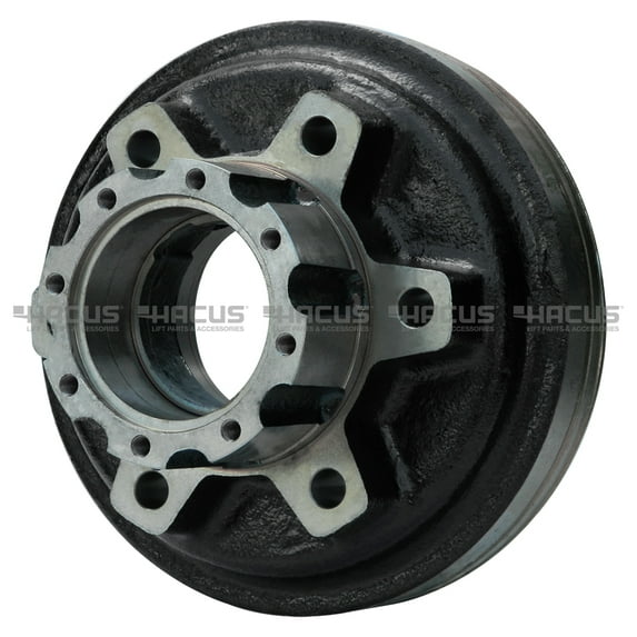 FPE - Forklift Brake Drum Komatsu 3Eb-21-52320 Hacus Aftermarket - New