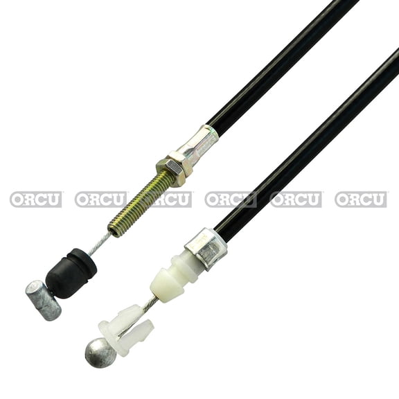 FPE - Forklift CABLE - BONNET TSK A000020468-ORG ORCU Original Equipment Manufacturer (OEM) - New