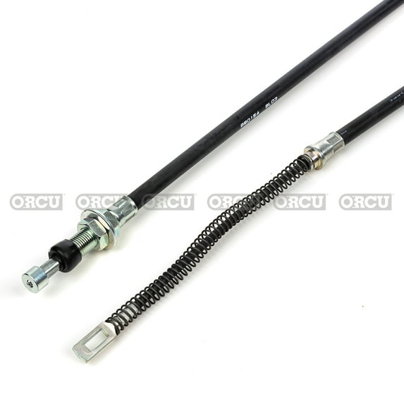 FPE - Forklift CABLE BRAKE LH 005912732281-ORG ORCU Original Equipment Manufacturer (OEM) - New