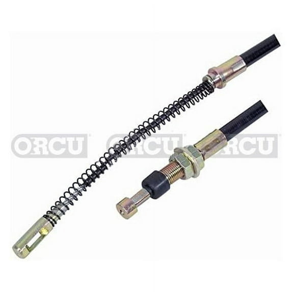 FPE - Forklift CABLE BRAKE LH 52" 34B-30-31330-ORG ORCU Original Equipment Manufacturer (OEM) - New