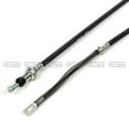 thumbnail image 1 of FPE - Forklift CABLE BRAKE LH 618-6059-ORG ORCU Original Equipment Manufacturer (OEM) - New, 1 of 1