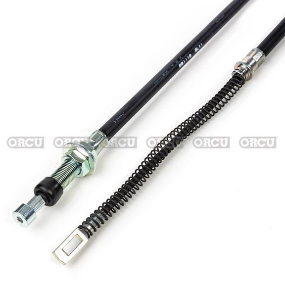 FPE - Forklift CABLE-LH C-52-11256-14607-ORG ORCU Original Equipment Manufacturer (OEM) - New