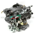 thumbnail image 1 of FPE - Forklift CARBURETOR 4.3L GAS 21100-31722-71-ORG ORCU Original Equipment Manufacturer (OEM) - New, 1 of 1