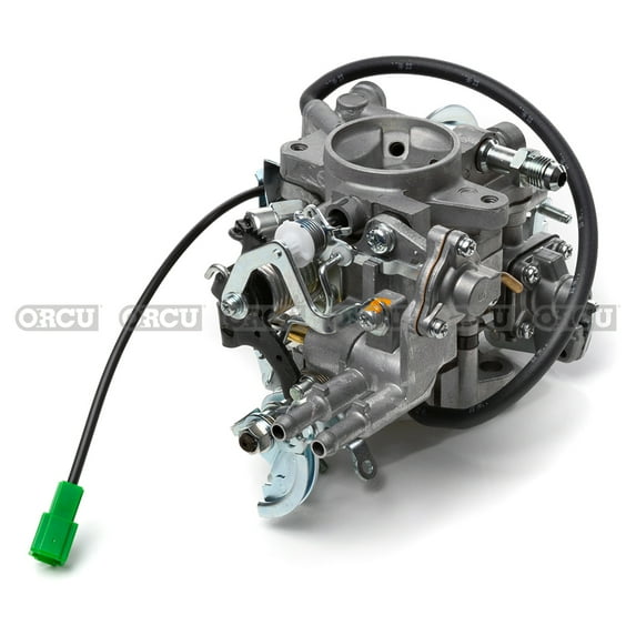 FPE - Forklift CARBURETOR 4Y 21100-78010-71-ORG ORCU Original Equipment Manufacturer (OEM) - New