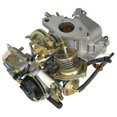 thumbnail image 1 of FPE - Forklift CARBURETOR H20-II NIKKI 1601050K01-ORG ORCU Original Equipment Manufacturer (OEM) - New, 1 of 1