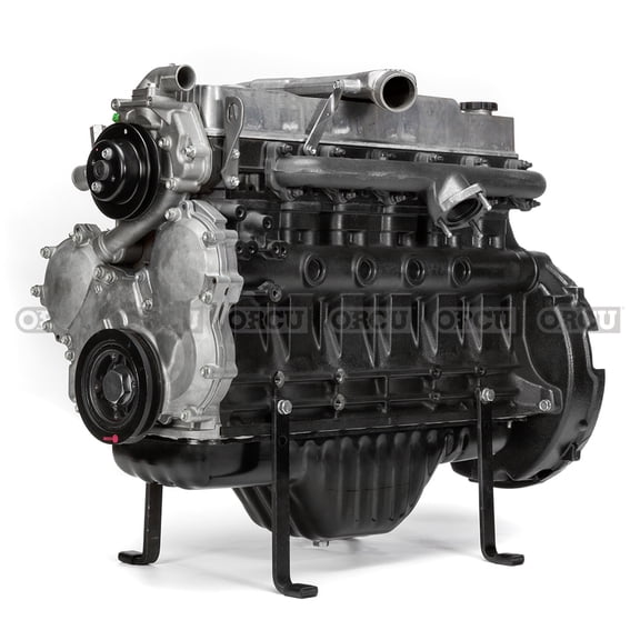 FPE - Forklift COMPLETE ENGINE 13Z 17010-31051-71-ORG ORCU Original Equipment Manufacturer (OEM) - New