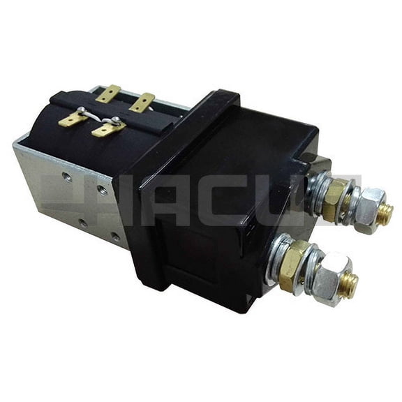 FPE - Forklift CONTACTOR - 24 VOLT SW200-626 HACUS Aftermarket - New