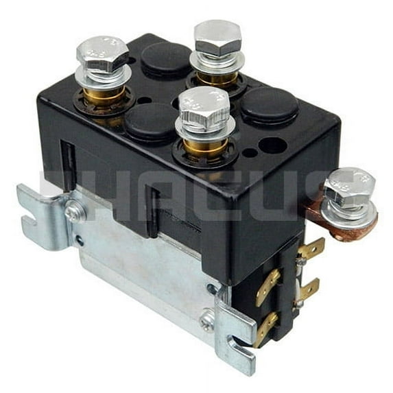 FPE - Forklift CONTACTOR - 24V FORWARD/R 802815 HACUS Aftermarket - New