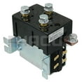 thumbnail image 1 of FPE - Forklift CONTACTOR ASSEMBLY 48V DC182/8 HACUS Aftermarket - New, 1 of 1