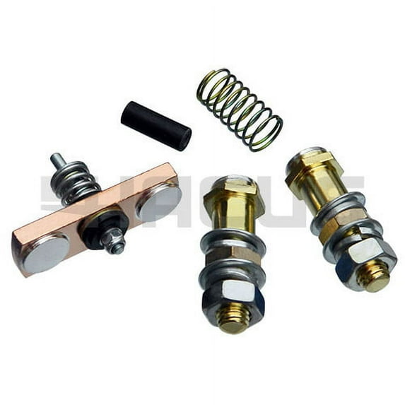 FPE - Forklift CONTACTOR KIT SW200 277368100 HACUS Aftermarket - New