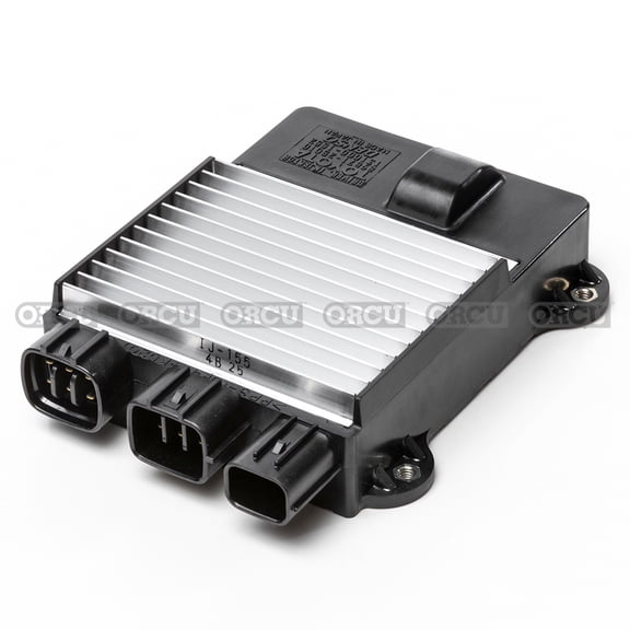 FPE - Forklift CONTROLLER 1KD 1ZS DENSO 89871-7600171-ORG ORCU Original Equipment Manufacturer (OEM) - New