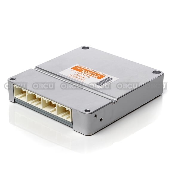 FPE - Forklift CONTROLLER ECS 4Y 4YE38 ORCU Original Equipment Manufacturer (OEM) - New