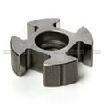 thumbnail image 1 of FPE - Forklift COUPLING 15Z DENSO 22632-76001-71-ORG ORCU Original Equipment Manufacturer (OEM) - New, 1 of 1