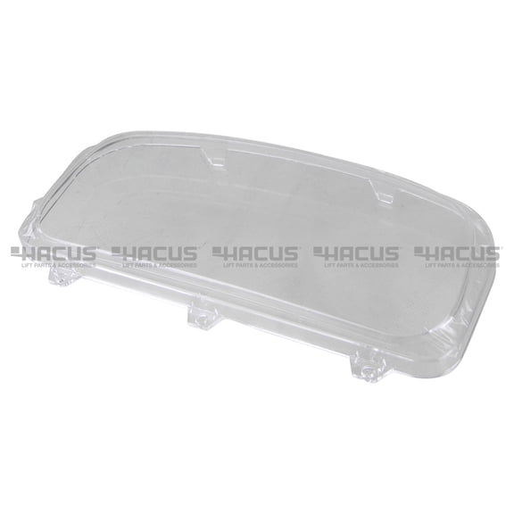 FPE - Forklift COVER - DASH DISPLAY 2166243301 HACUS Aftermarket - New