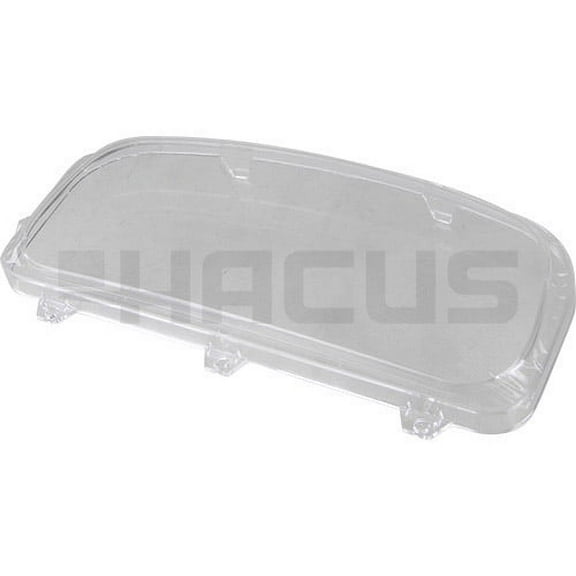 FPE - Forklift COVER - DASH DISPLAY J216G2-43301 HACUS Aftermarket - New