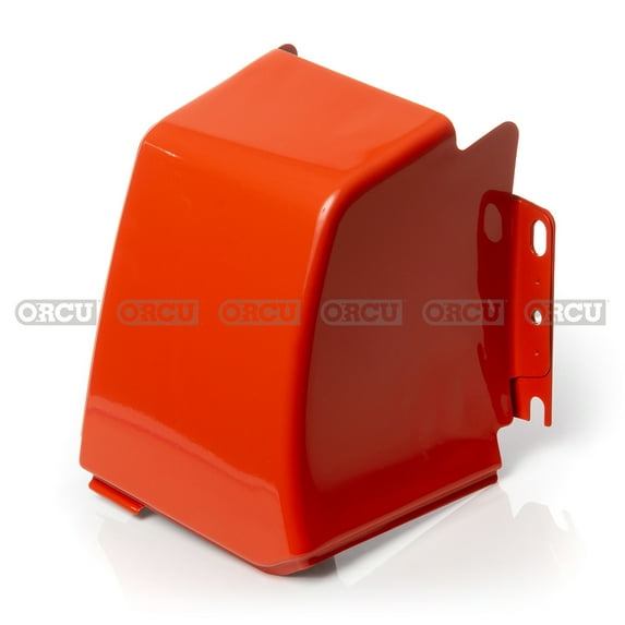 FPE - Forklift COVER RH 58703-31001-71-OR ORCU Original Equipment Manufacturer (OEM) - New