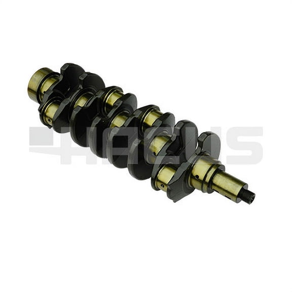 FPE - Forklift CRANKSHAFT 122006T00C HACUS Aftermarket - New