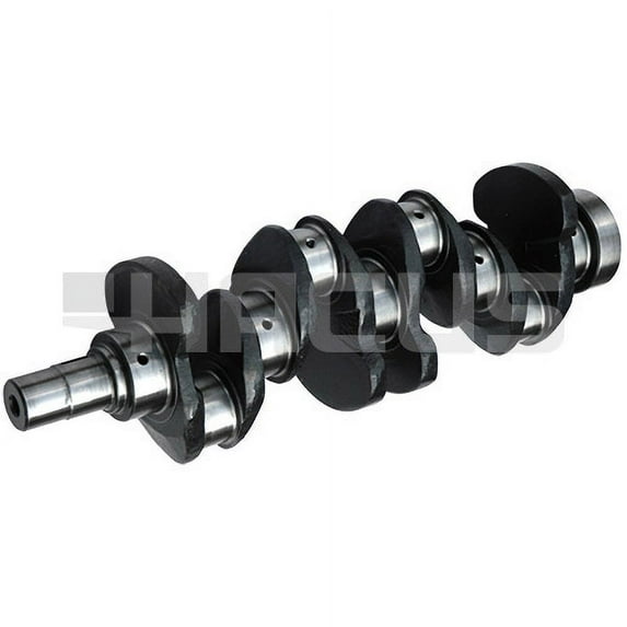 FPE - Forklift CRANKSHAFT SHAFT - CRANK 4D95S-W ENGINE HACUS Aftermarket - New
