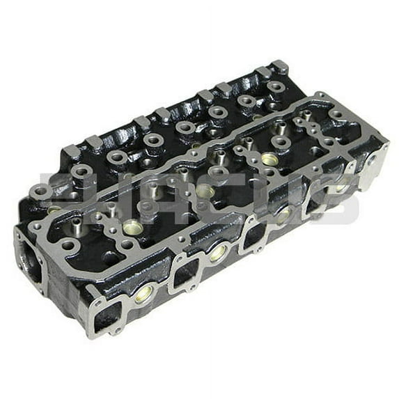 FPE - Forklift CYLINDER HEAD 32A0211020 HACUS Aftermarket - New