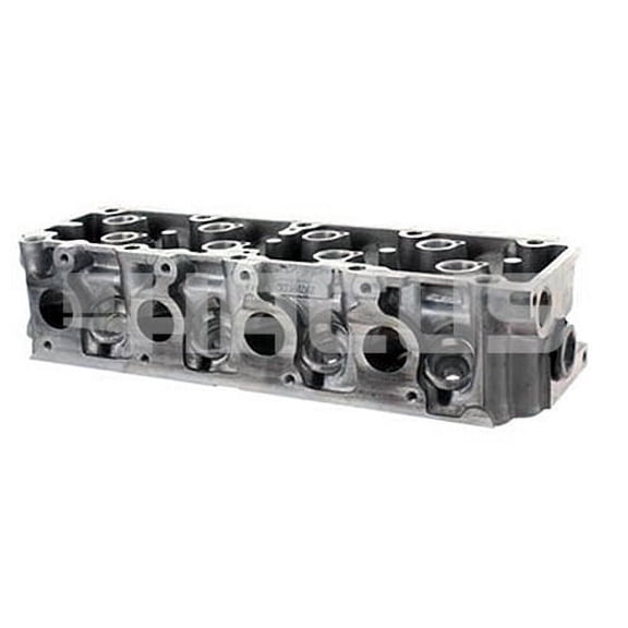 FPE - Forklift CYLINDER HEAD ASSY GM2.4L 70424-GM HACUS Aftermarket - New