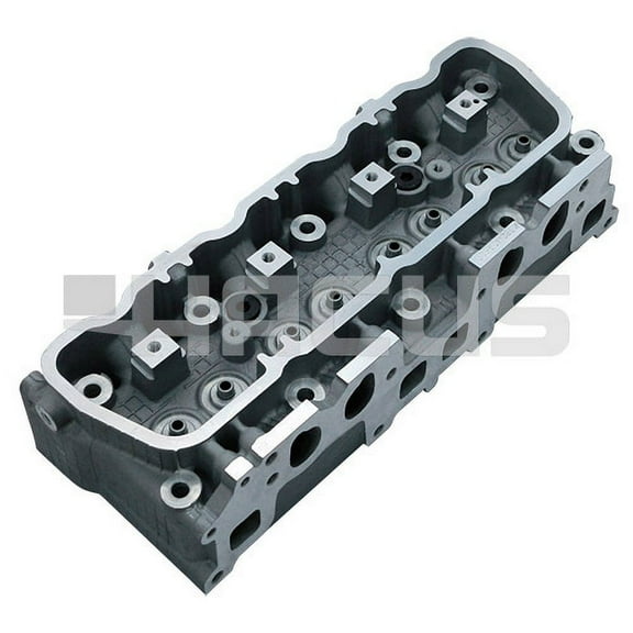 FPE - Forklift CYLINDER HEAD BAO81023250302 HACUS Aftermarket - New