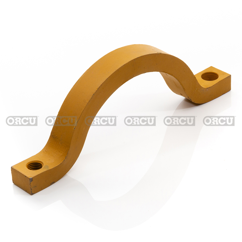 GENUINE NEW OEM FORD BT4Z14450BA NEGATIVE Battery Terminal Clamp w