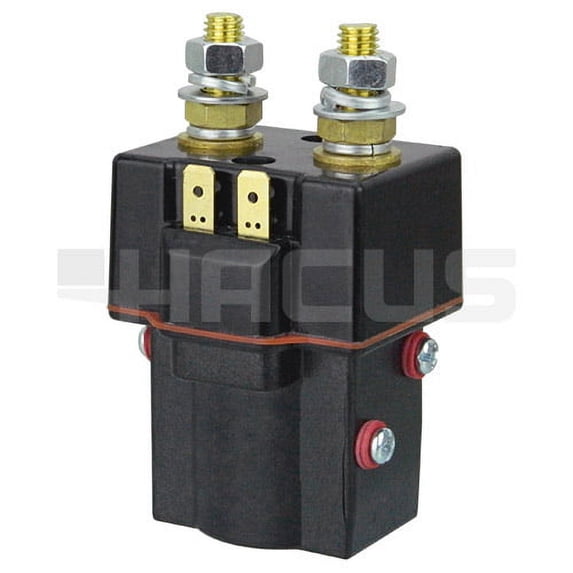 FPE - Forklift CONTACTOR ASSEMBLY 80V R012-085-0453A HACUS Aftermarket - New