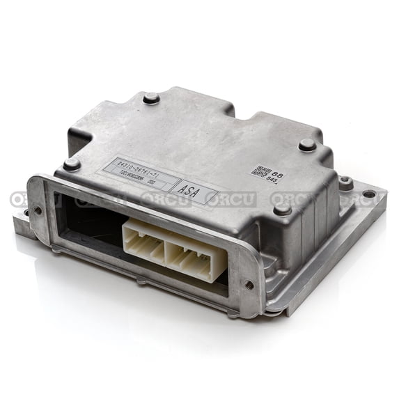 FPE - Forklift CONTROLLER ASSY SAS 24310-36761-71-ORG ORCU Original Equipment Manufacturer (OEM) - New