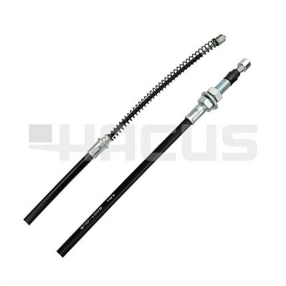 FPE - Forklift EMERGENCY BRAKE CABLE AI408450 HACUS Aftermarket - New
