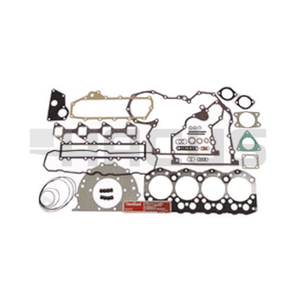 FPE - Forklift ENGINE GASKET SET CL920696 HACUS Aftermarket - New