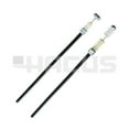 thumbnail image 1 of FPE - Forklift ENGINE HOOD CABLE 755-1011 HACUS Aftermarket - New, 1 of 1