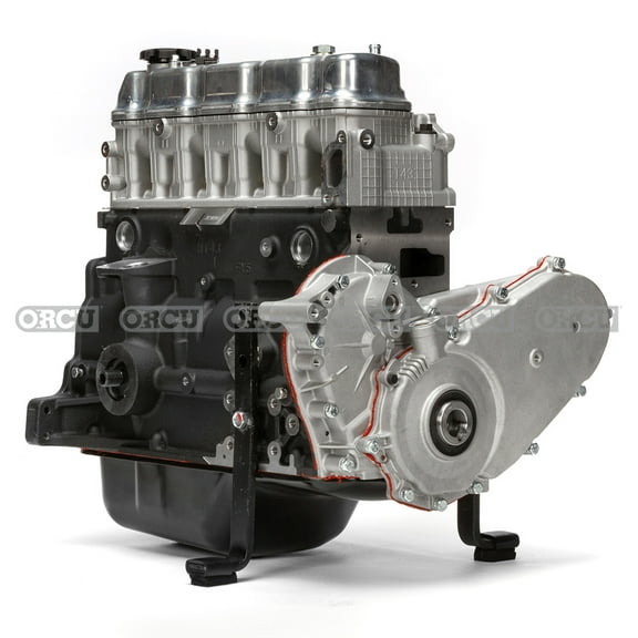 FPE - Forklift ENGINE-LONG BLOCK K21 K21-R-ORG ORCU Original Equipment Manufacturer (OEM) - New