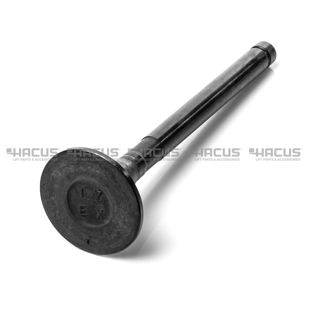 Cummins Exhaust Valve Kit - 3800637 - View #8