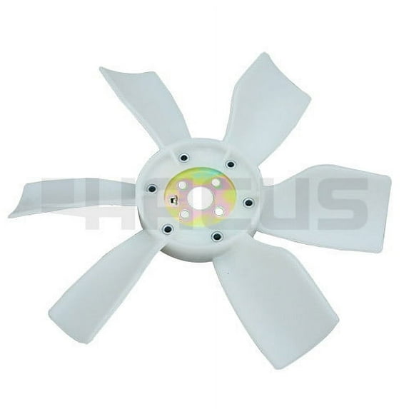 FPE - Forklift FAN BLADE 005915001481 HACUS Aftermarket - New