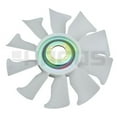thumbnail image 1 of FPE - Forklift FAN BLADE 91202-07400 HACUS Aftermarket - New, 1 of 1