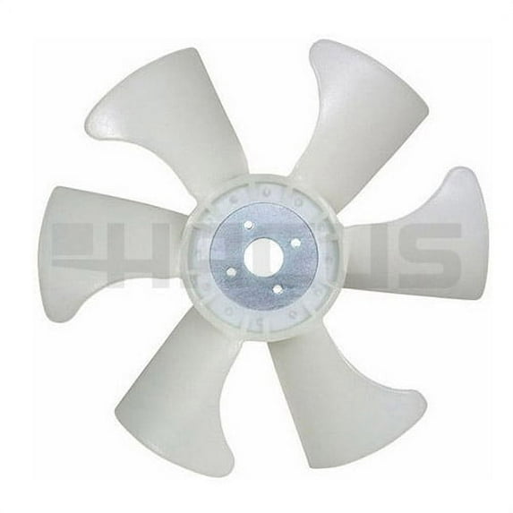 FPE - Forklift FAN BLADE NJ21060-50K00 HACUS Aftermarket - New