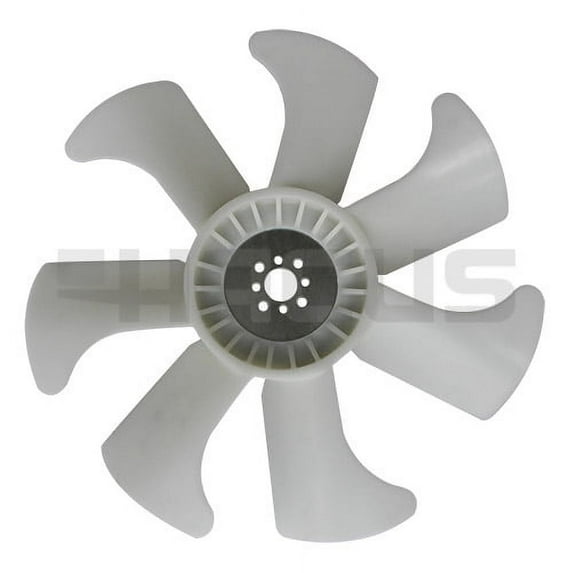 FPE - Forklift FAN BLADE Z-8-97069-902-0 HACUS Aftermarket - New