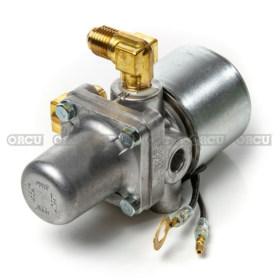 FPE - Forklift FILTER-FUEL NIKKI 17904-FC001-ORG ORCU Original Equipment Manufacturer (OEM) - New