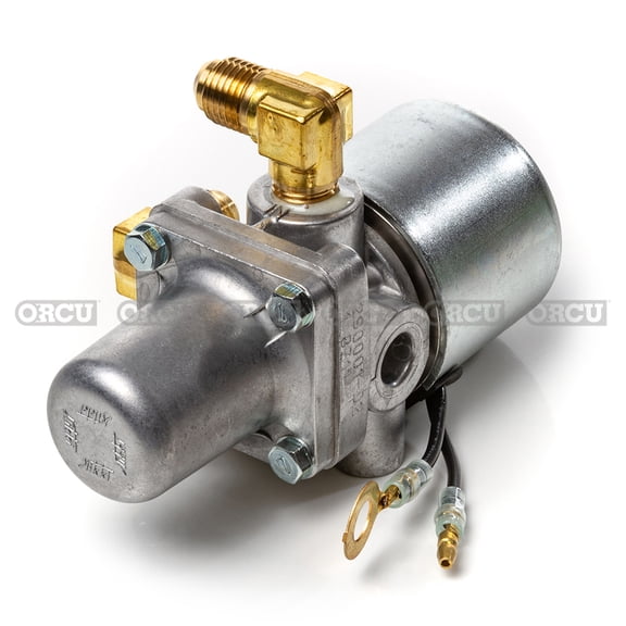 FPE - Forklift FILTER-FUEL NIKKI 290001-J61-ORG ORCU Original Equipment Manufacturer (OEM) - New