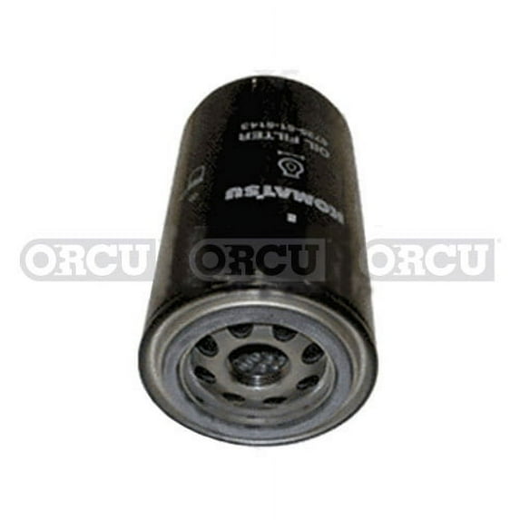 FPE - Forklift FILTER - OIL DONALDSON 7242-50820-ORG ORCU Original Equipment Manufacturer (OEM) - New