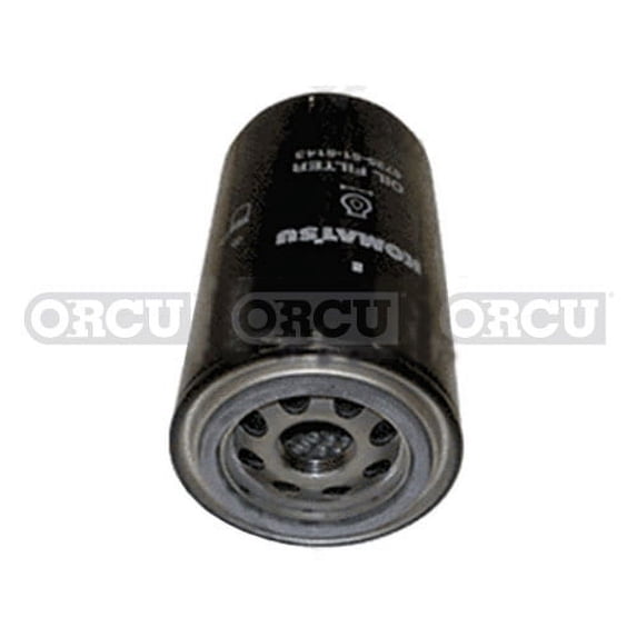 FPE - Forklift FILTER - OIL DONALDSON YUBP-00654-ORG ORCU Original Equipment Manufacturer (OEM) - New
