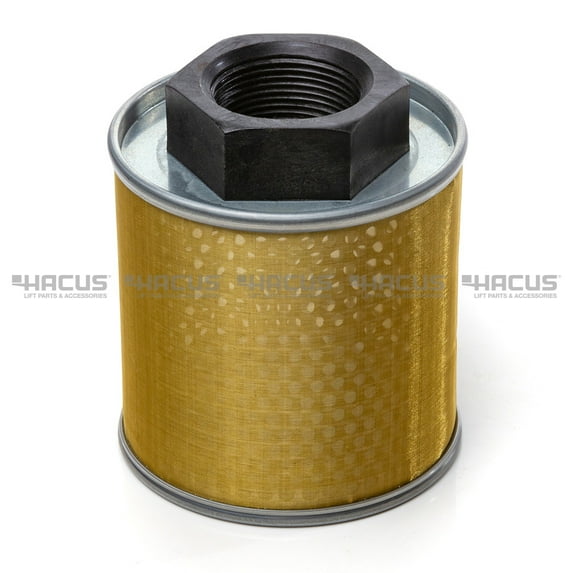 FPE - Forklift FILTER SUCTION 83-899 HACUS Aftermarket - New